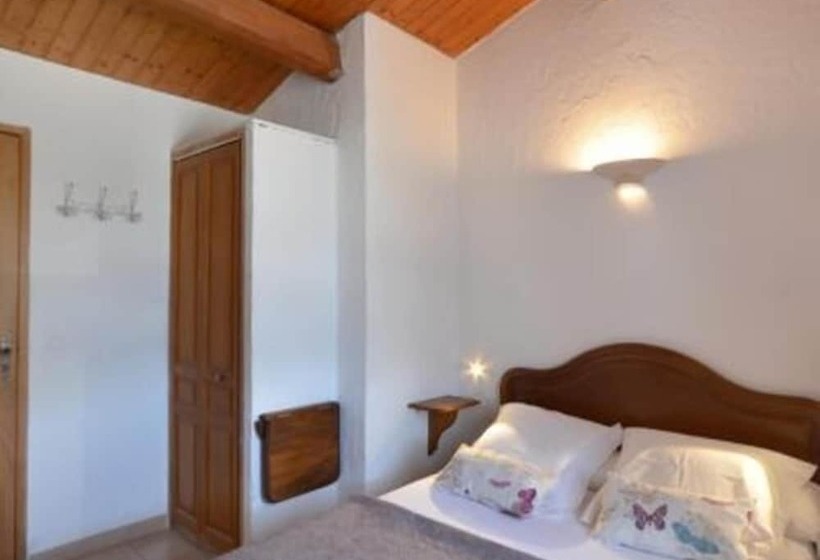 مبيت وإفطار Mas Marican