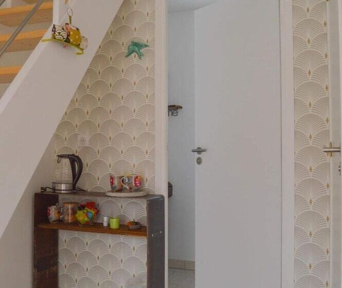 住宿加早餐  Mont Voyageur