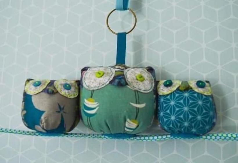 住宿加早餐  Mont Voyageur