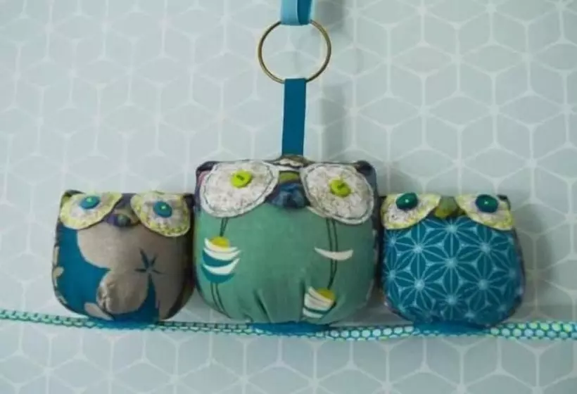 Aamiaismajoitus (B&B) Mont Voyageur