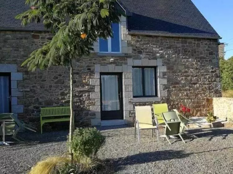 Aamiaismajoitus (B&B) Mont Voyageur