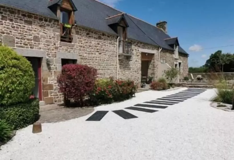 Aamiaismajoitus (B&B) Mont Voyageur