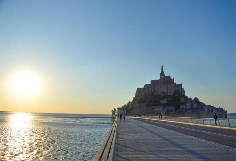 住宿加早餐  Mont Voyageur