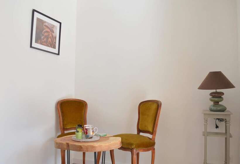 住宿加早餐  Mont Voyageur