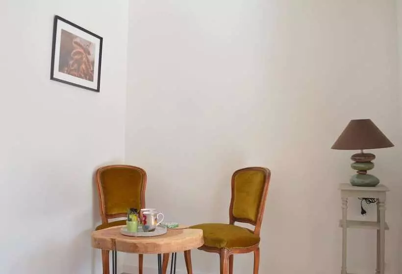 Aamiaismajoitus (B&B) Mont Voyageur