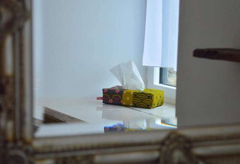 住宿加早餐  Mont Voyageur