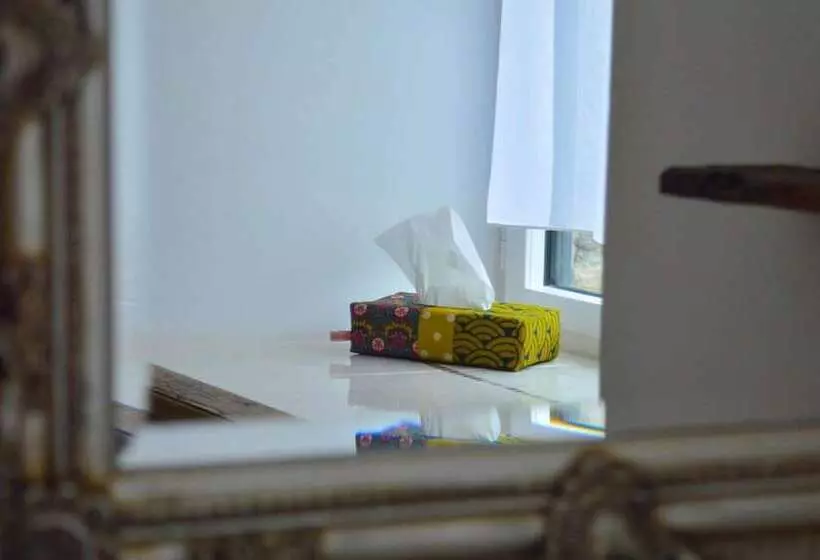 Aamiaismajoitus (B&B) Mont Voyageur