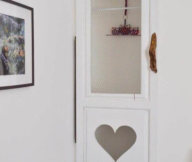 住宿加早餐  Mont Voyageur