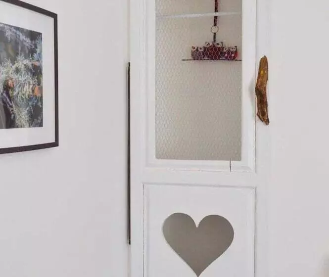 Aamiaismajoitus (B&B) Mont Voyageur