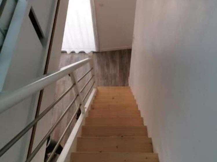 住宿加早餐  Mont Voyageur