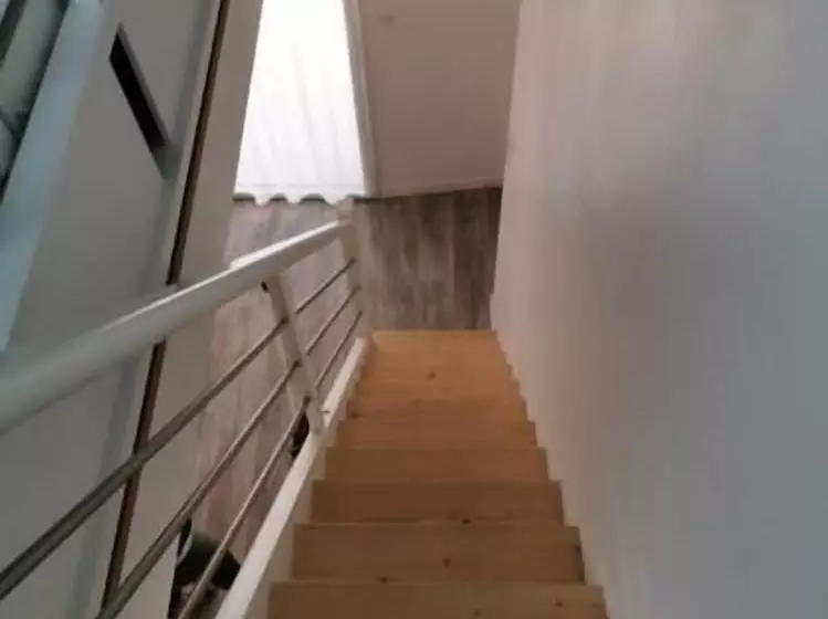 Aamiaismajoitus (B&B) Mont Voyageur