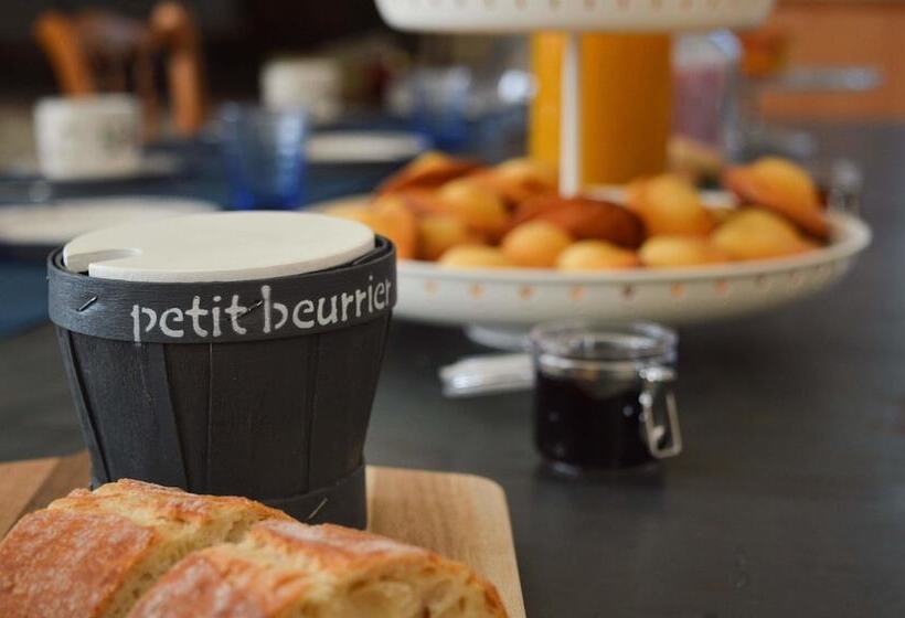 住宿加早餐  Mont Voyageur