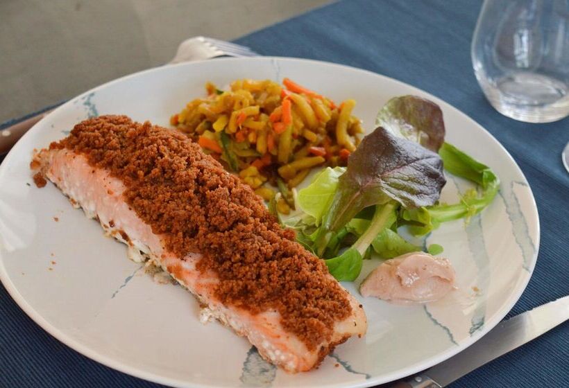 住宿加早餐  Mont Voyageur