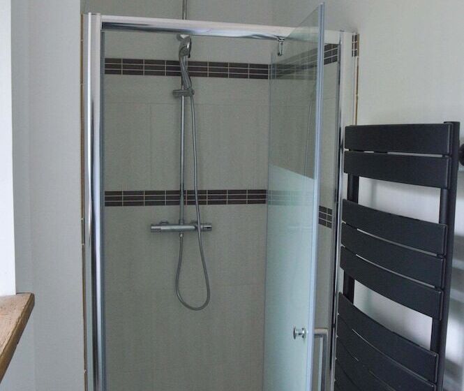 住宿加早餐  Mont Voyageur