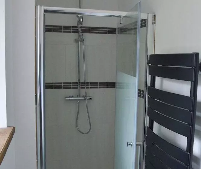 Aamiaismajoitus (B&B) Mont Voyageur