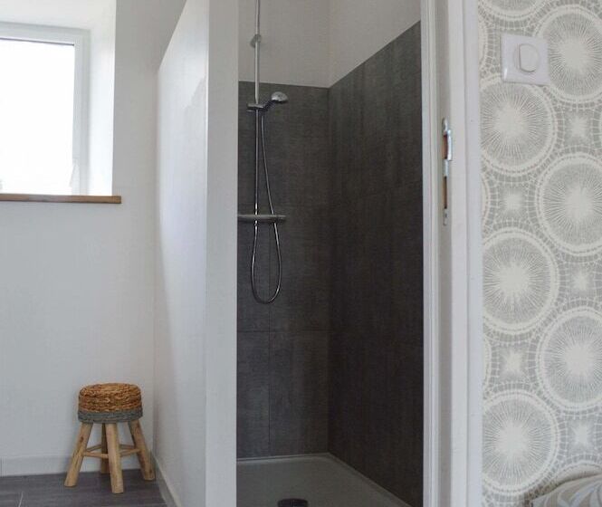 住宿加早餐  Mont Voyageur