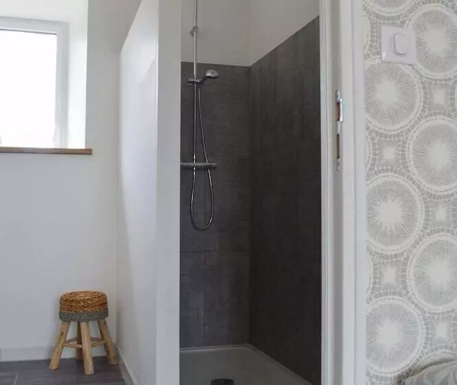 Aamiaismajoitus (B&B) Mont Voyageur