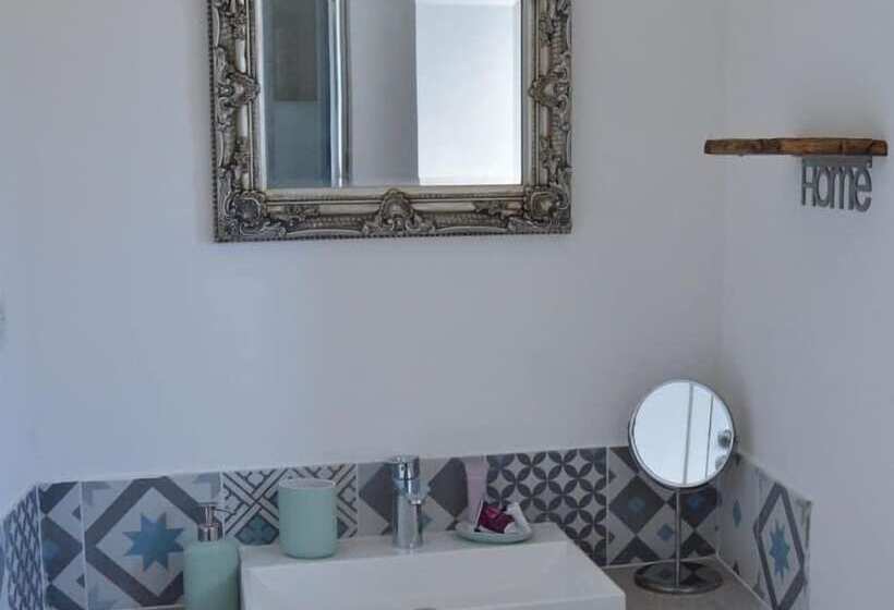 住宿加早餐  Mont Voyageur