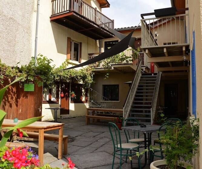 צימר Olivier Bar Restaurant Et Chambre Dhotes