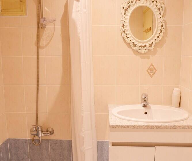 צימר Olivier Bar Restaurant Et Chambre Dhotes