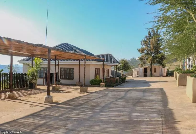 Aamiaismajoitus (B&B) Qabuleka Bnb