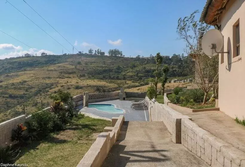 Aamiaismajoitus (B&B) Qabuleka Bnb