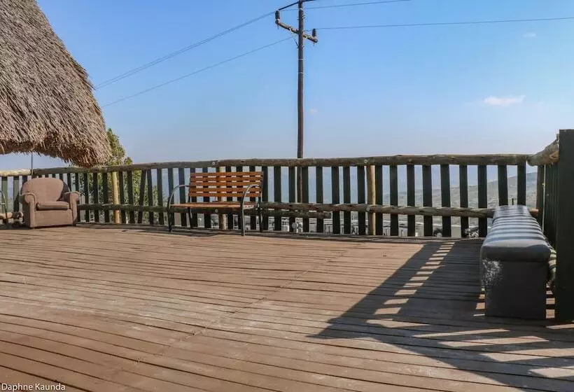 Aamiaismajoitus (B&B) Qabuleka Bnb