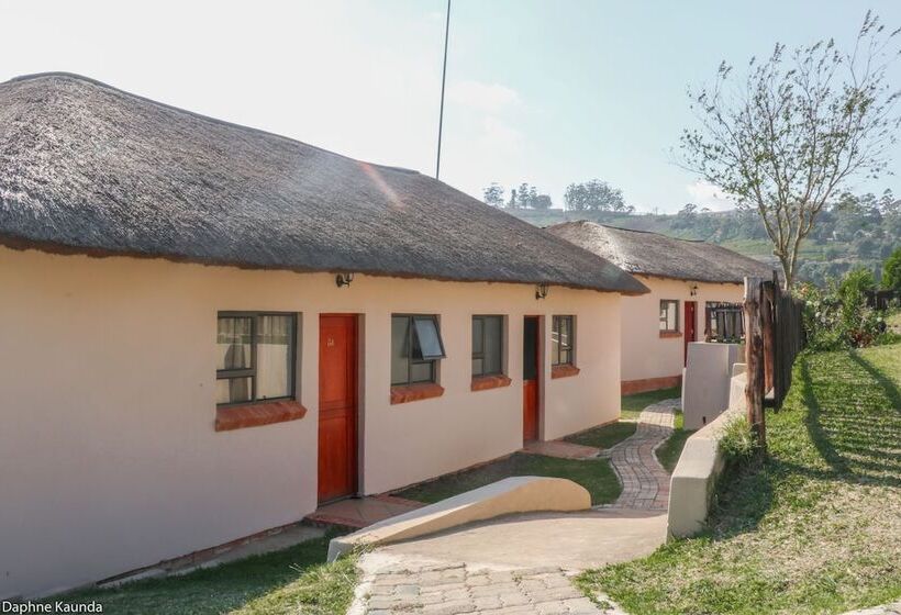 צימר Qabuleka Bnb