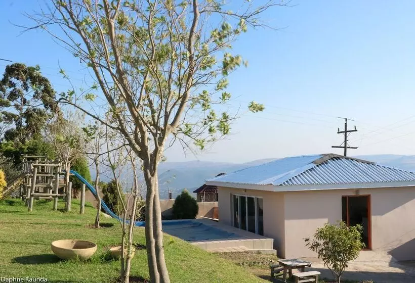 Aamiaismajoitus (B&B) Qabuleka Bnb