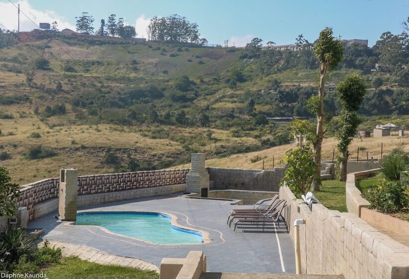 צימר Qabuleka Bnb