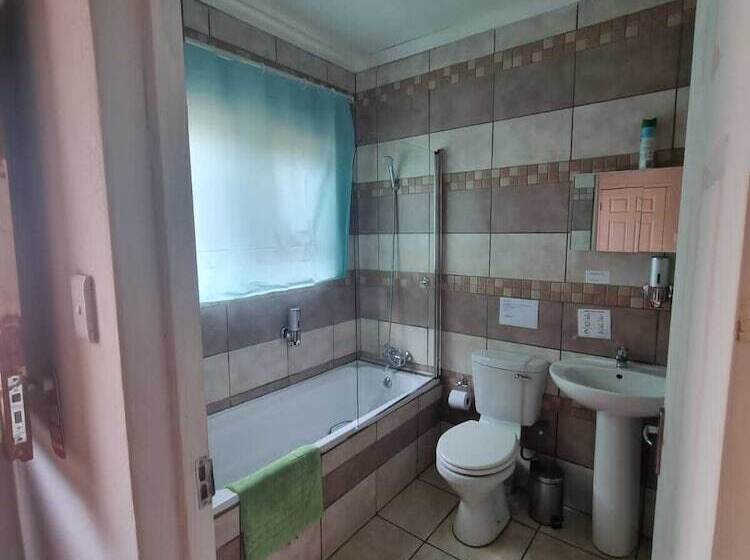 צימר Qabuleka Bnb