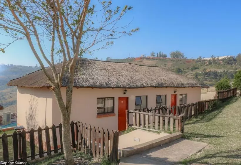 Aamiaismajoitus (B&B) Qabuleka Bnb