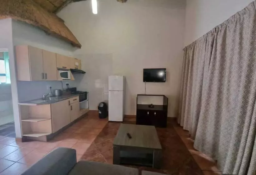 Aamiaismajoitus (B&B) Qabuleka Bnb