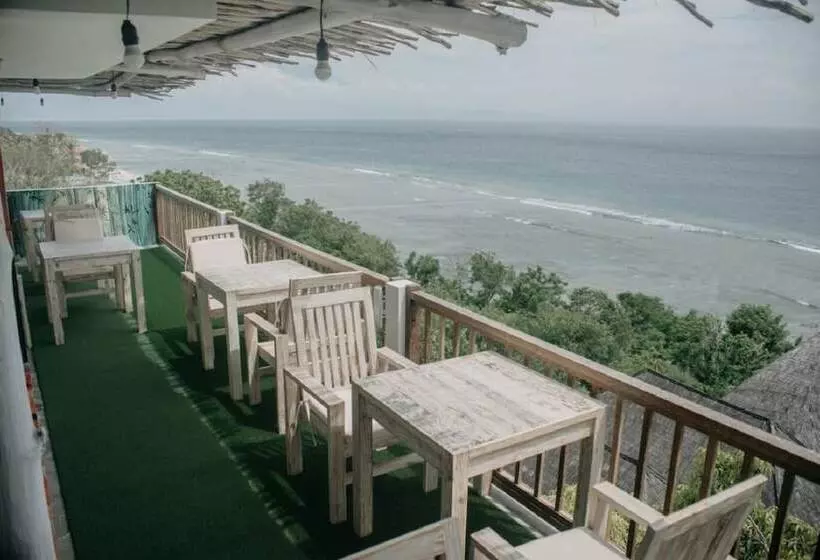 ベッドアンドブレックファースト Sea Terras Suite And Luxury