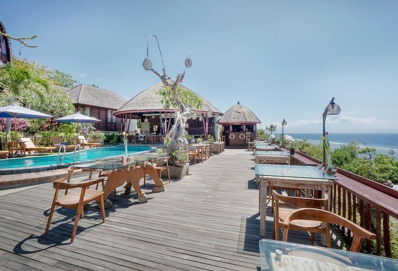 住宿加早餐 Sea Terras Suite And Luxury