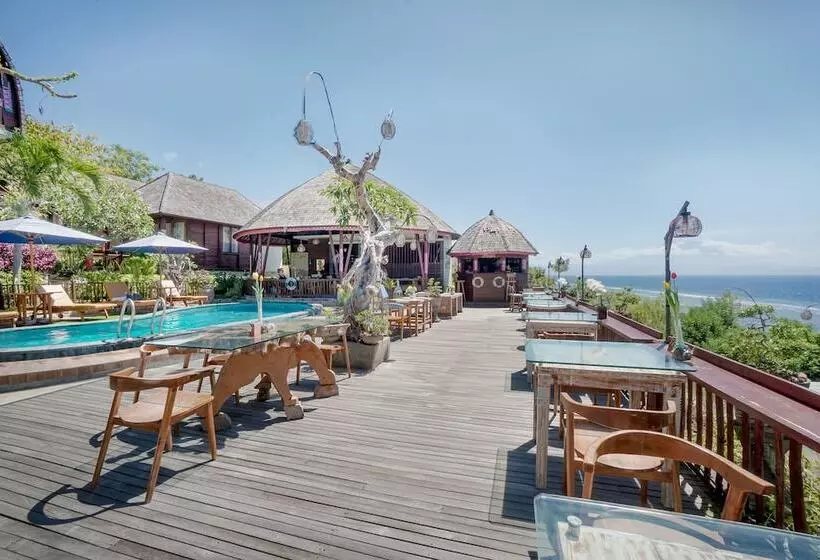 ベッドアンドブレックファースト Sea Terras Suite And Luxury