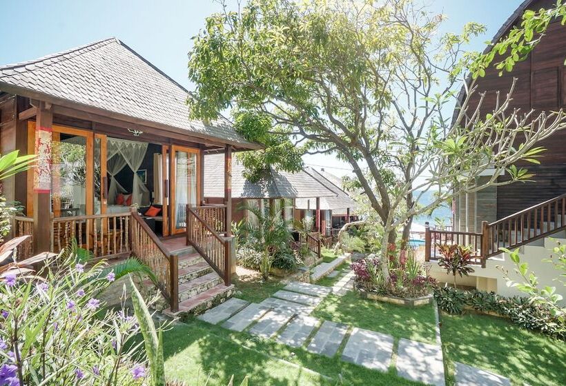 住宿加早餐 Sea Terras Suite And Luxury