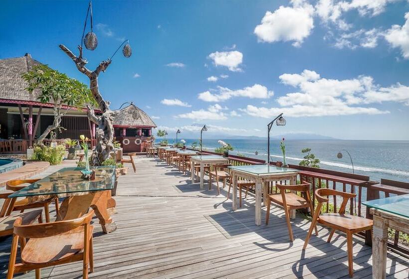 住宿加早餐 Sea Terras Suite And Luxury