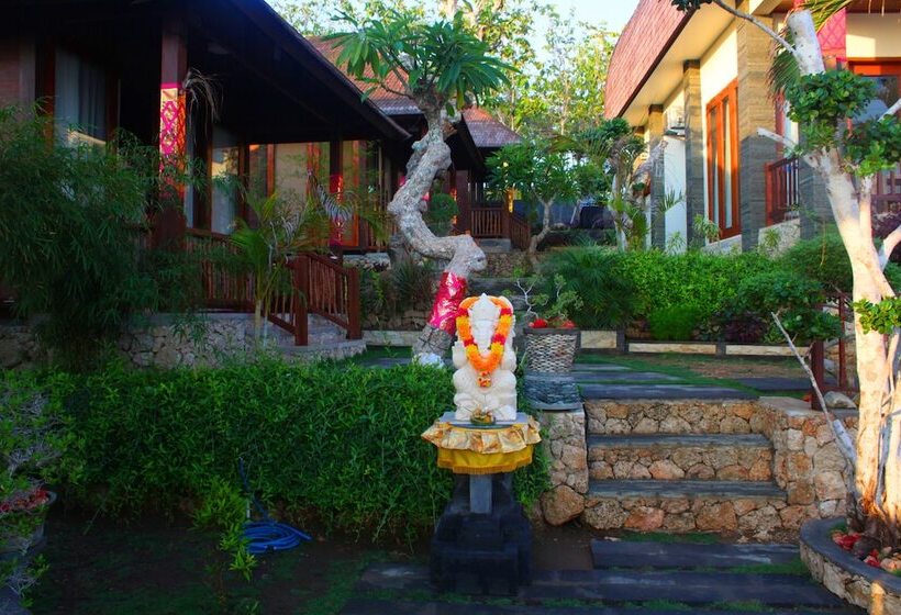 住宿加早餐 Sea Terras Suite And Luxury