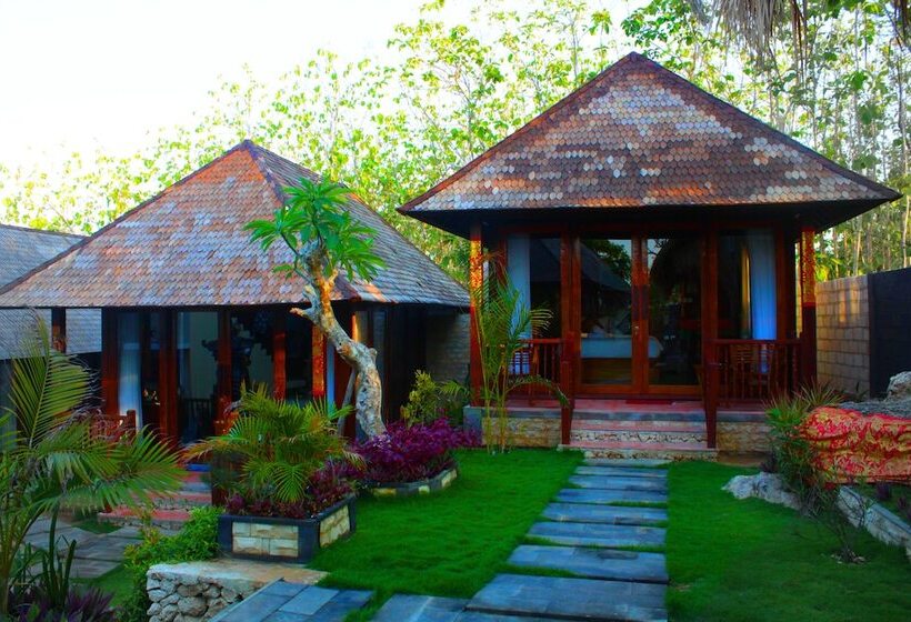 住宿加早餐 Sea Terras Suite And Luxury