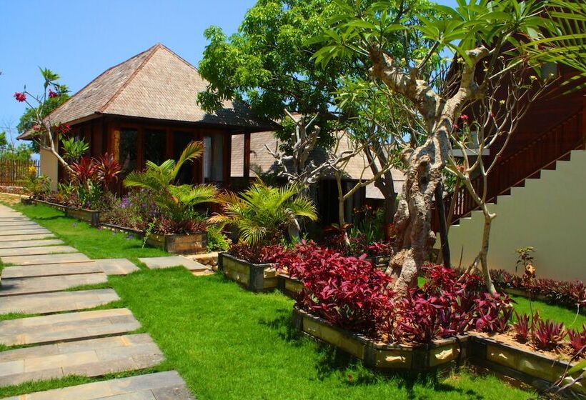 住宿加早餐 Sea Terras Suite And Luxury