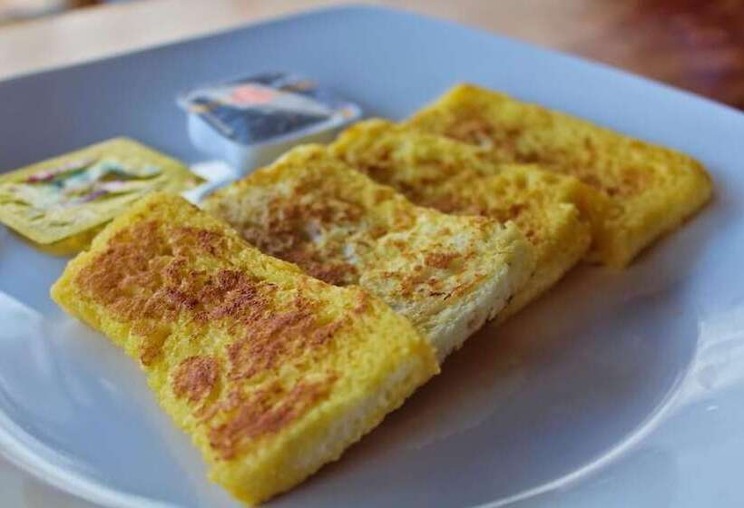 住宿加早餐 Sea Terras Suite And Luxury