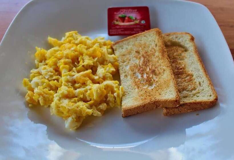 住宿加早餐 Sea Terras Suite And Luxury