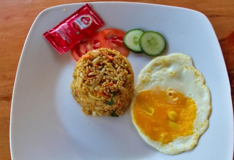 住宿加早餐 Sea Terras Suite And Luxury