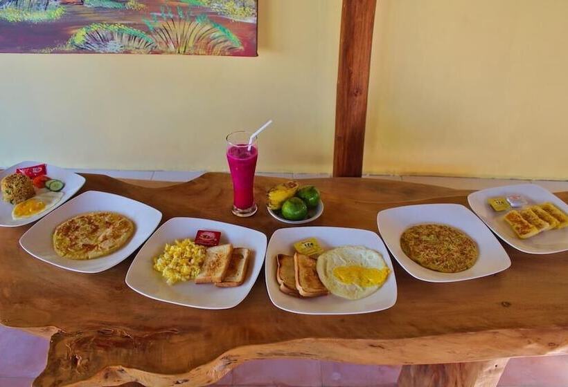 住宿加早餐 Sea Terras Suite And Luxury