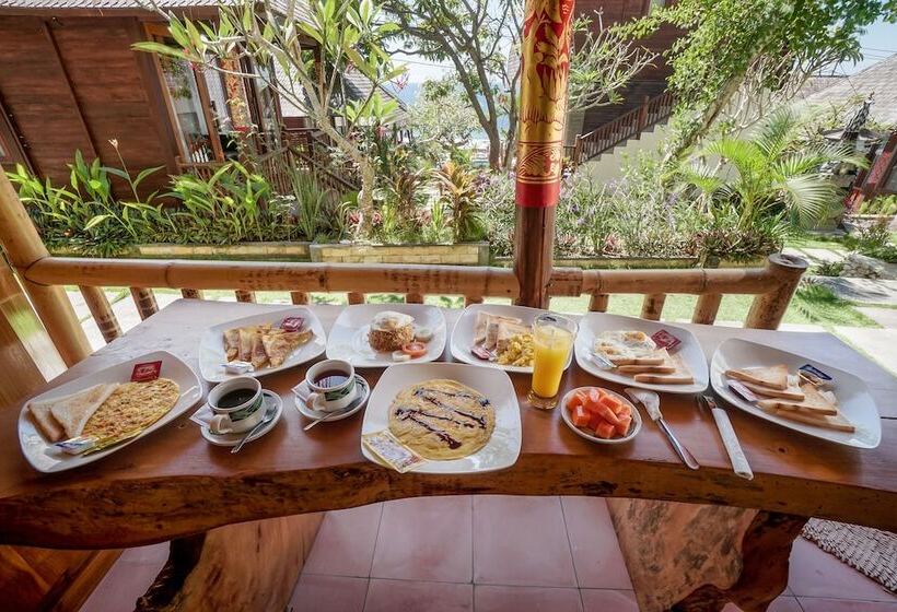 住宿加早餐 Sea Terras Suite And Luxury