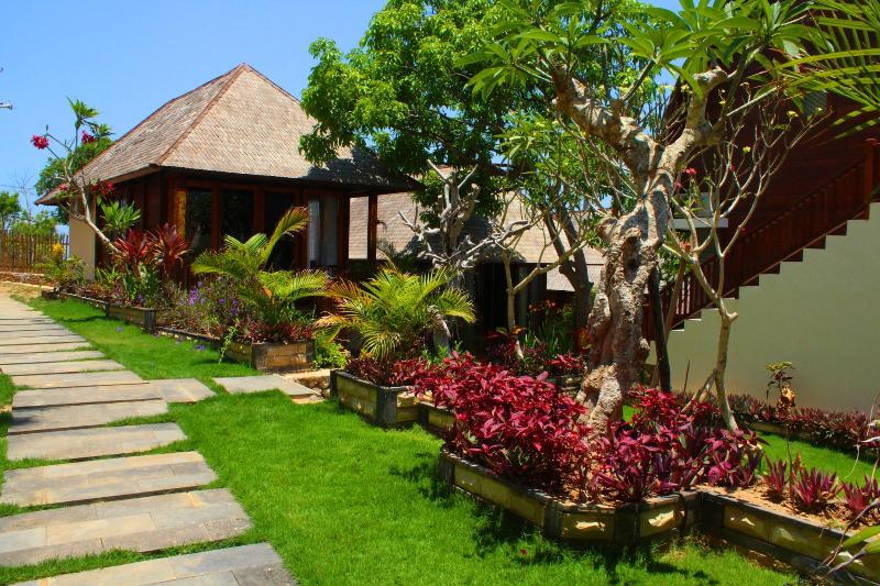 住宿加早餐 Sea Terras Suite And Luxury