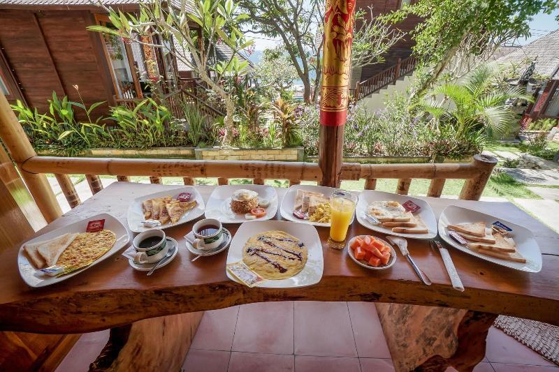 住宿加早餐 Sea Terras Suite And Luxury