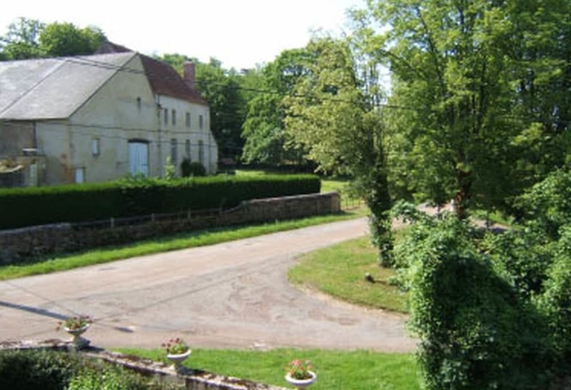 مبيت وإفطار Villa Charmante