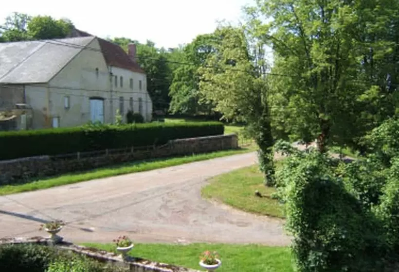 Aamiaismajoitus (B&B) Villa Charmante